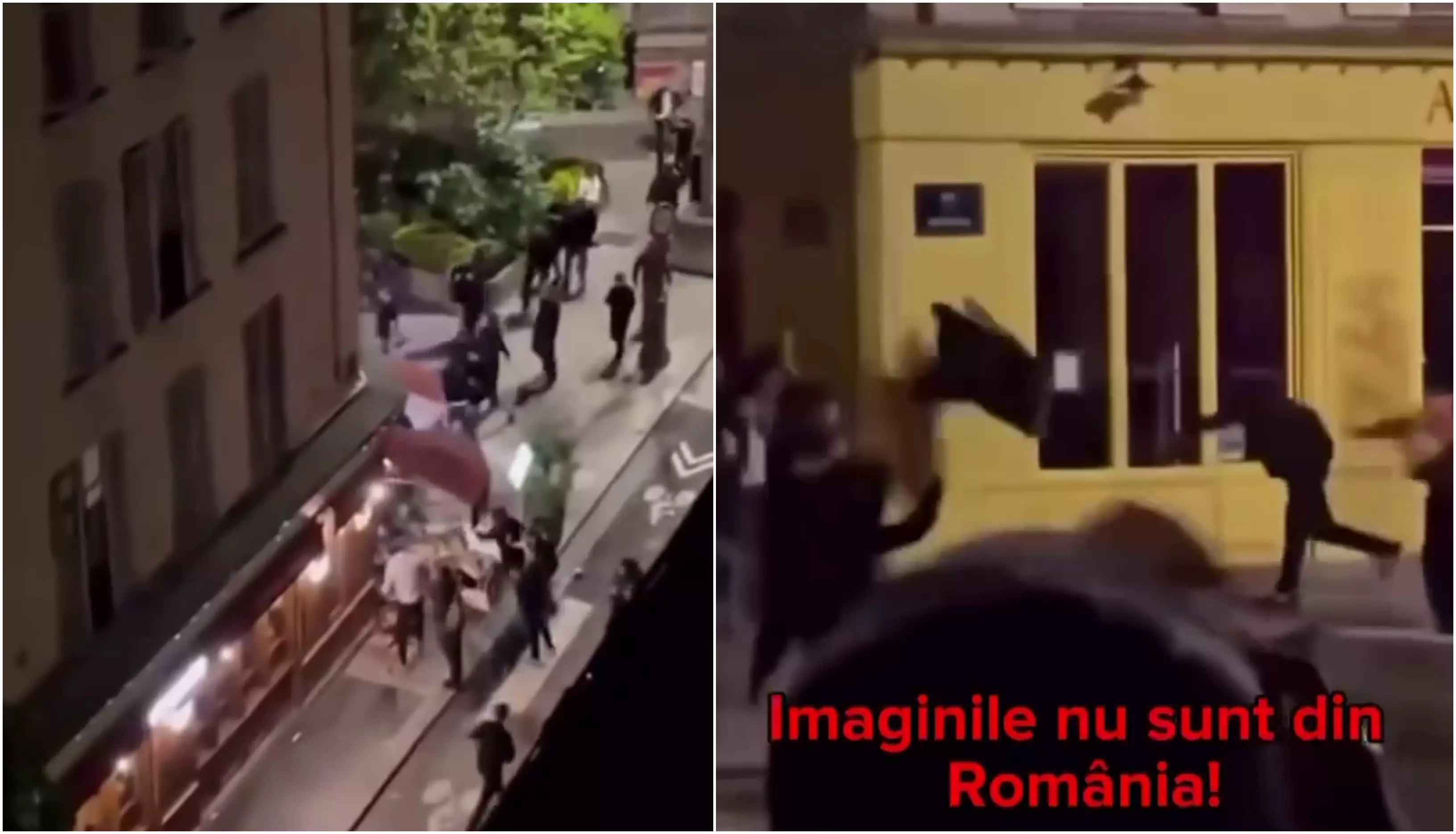 Imagini false distribuite online înaintea concertului lui Max Korzh. Avertismentul Jandarmeriei Române: „Pot crea panică”